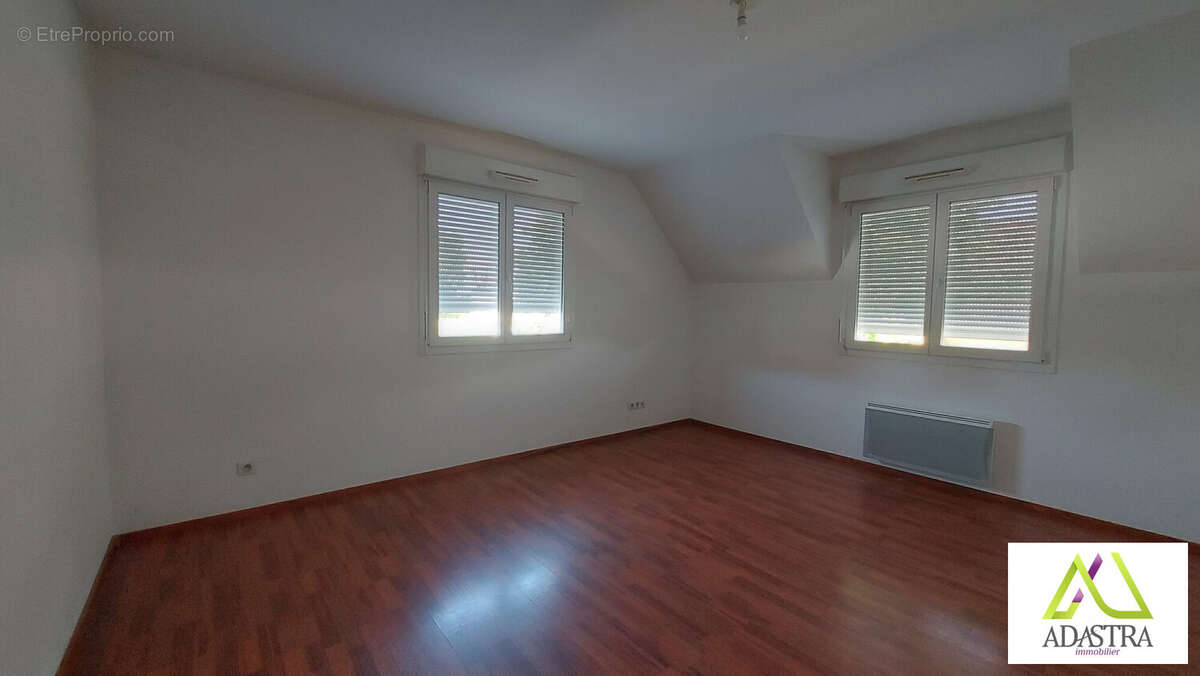 Maison à WITTENHEIM