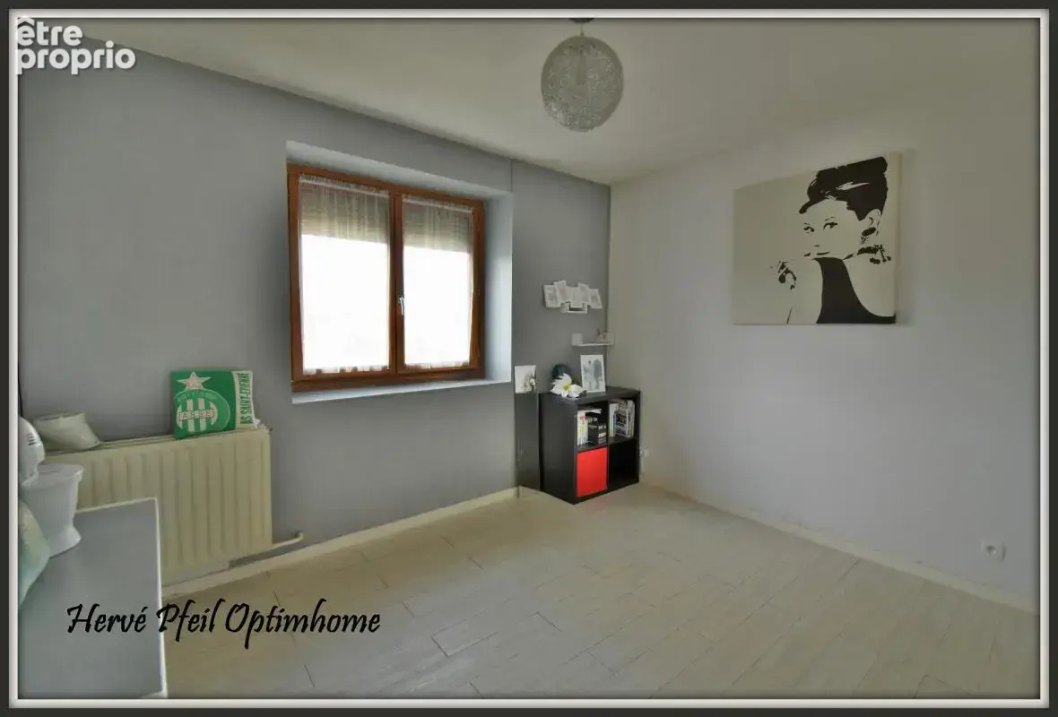 Une maison familiale avec cachet et prestations rénovées-5 pièces ; 135m² sur 1000m² de terrain - photo 21