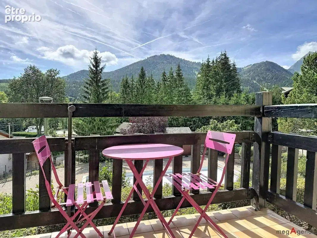 studio cabine de 25 m² vue dégagée plein sud - photo 4