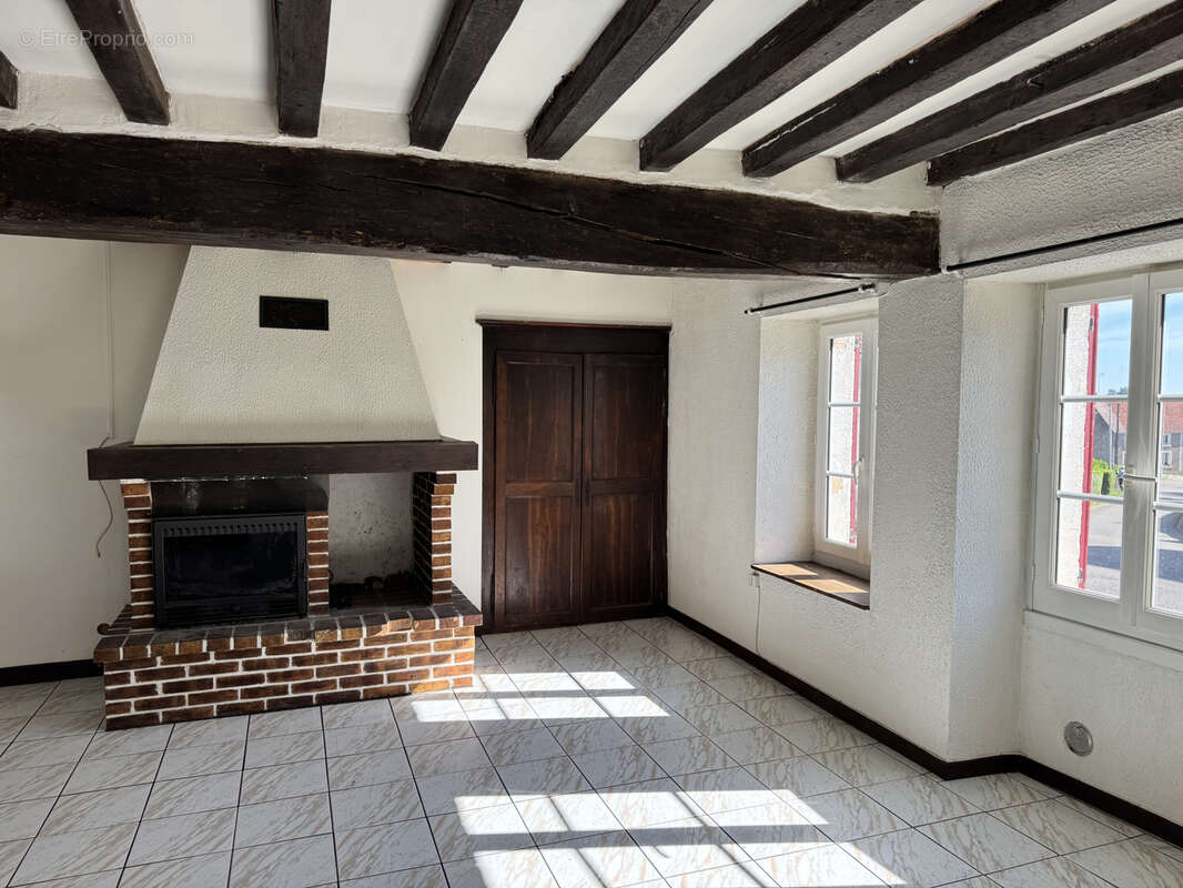 Maison de village avec jardin proche varzy - photo 5