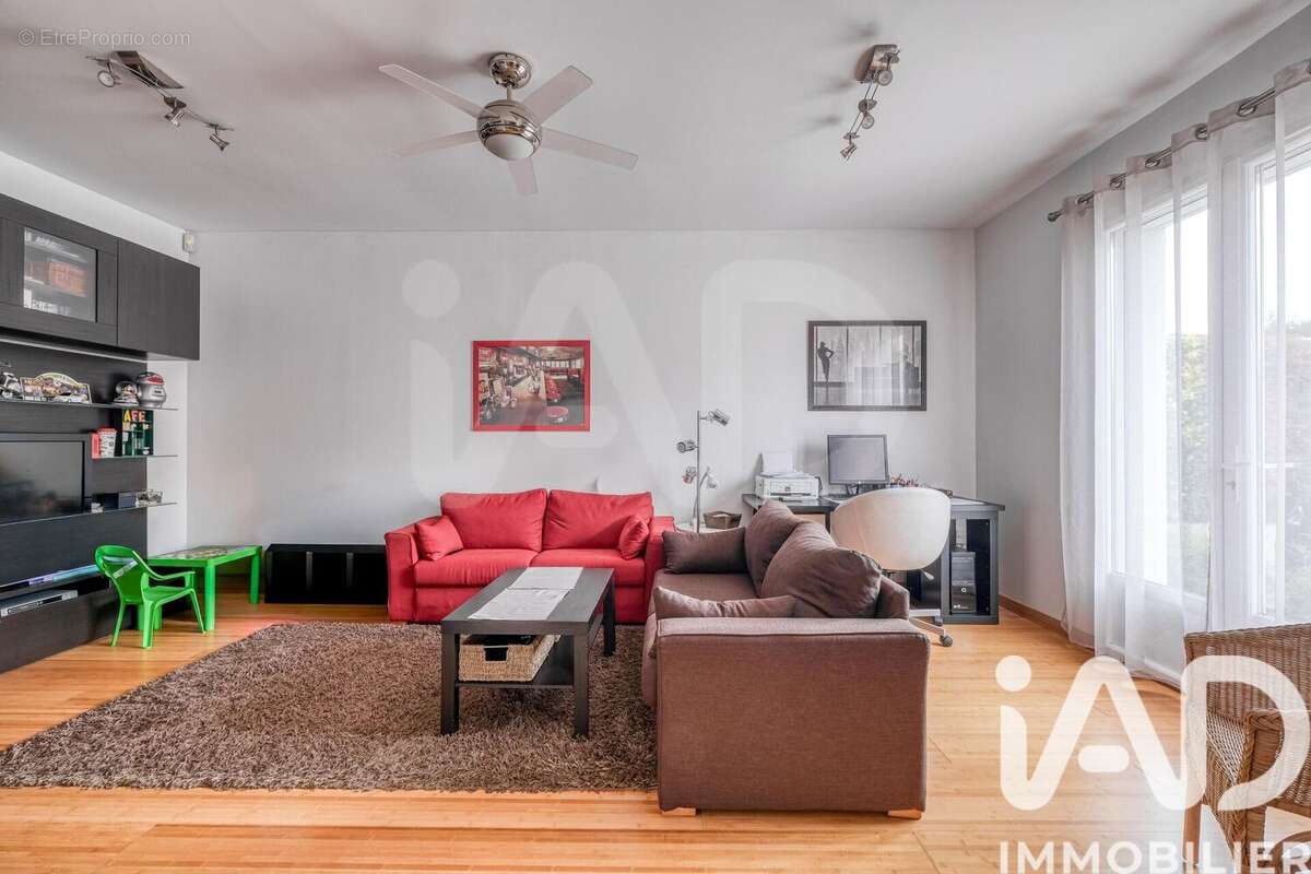 Photo 4 - Maison à MEAUX