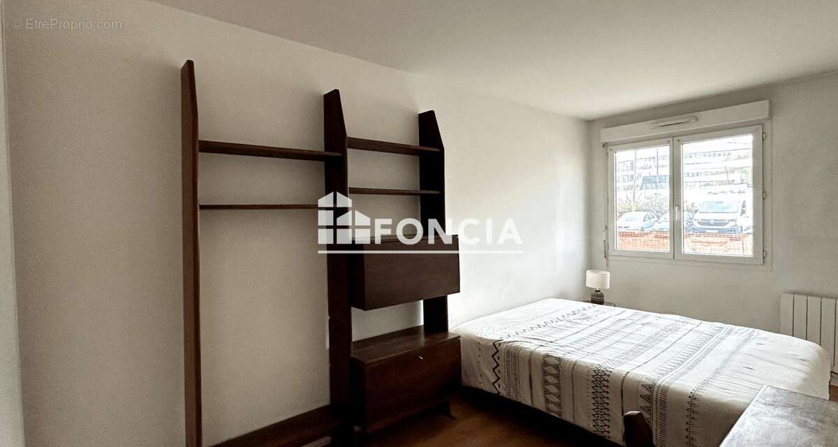 Appartement à SAINT-DENIS