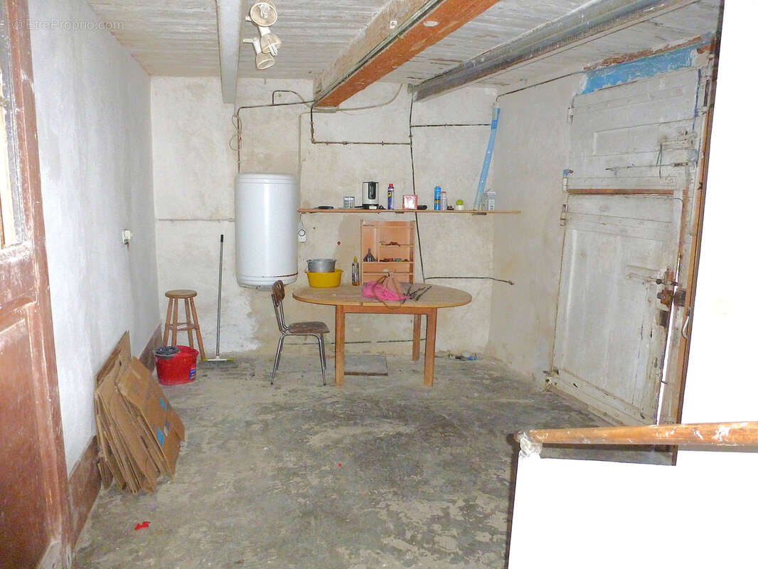 Maison à SIGEAN
