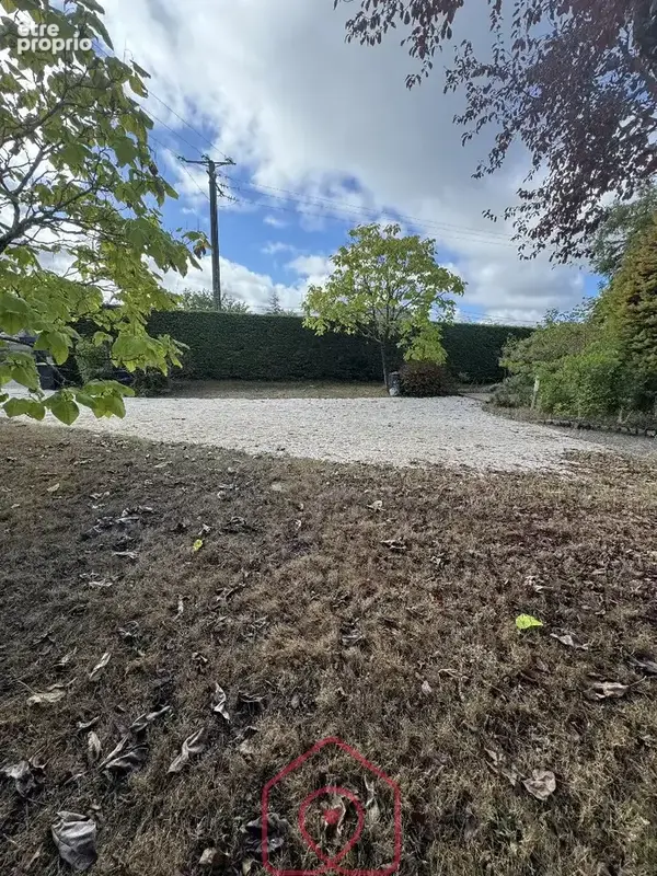 Photo Terrain à Orvault au prix de 193 000€