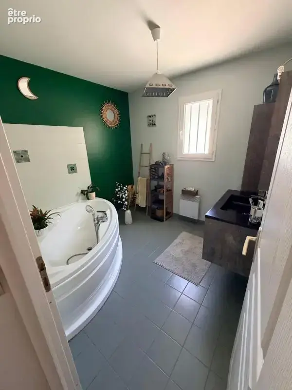 Belle maison familiale 5 chambres, piscine et espaces indépendants - photo 6