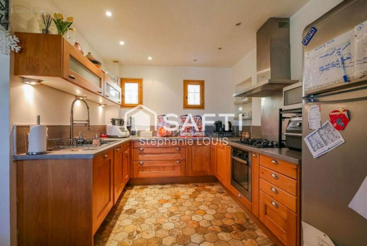 Photo 4 - Maison à LA MOTTE