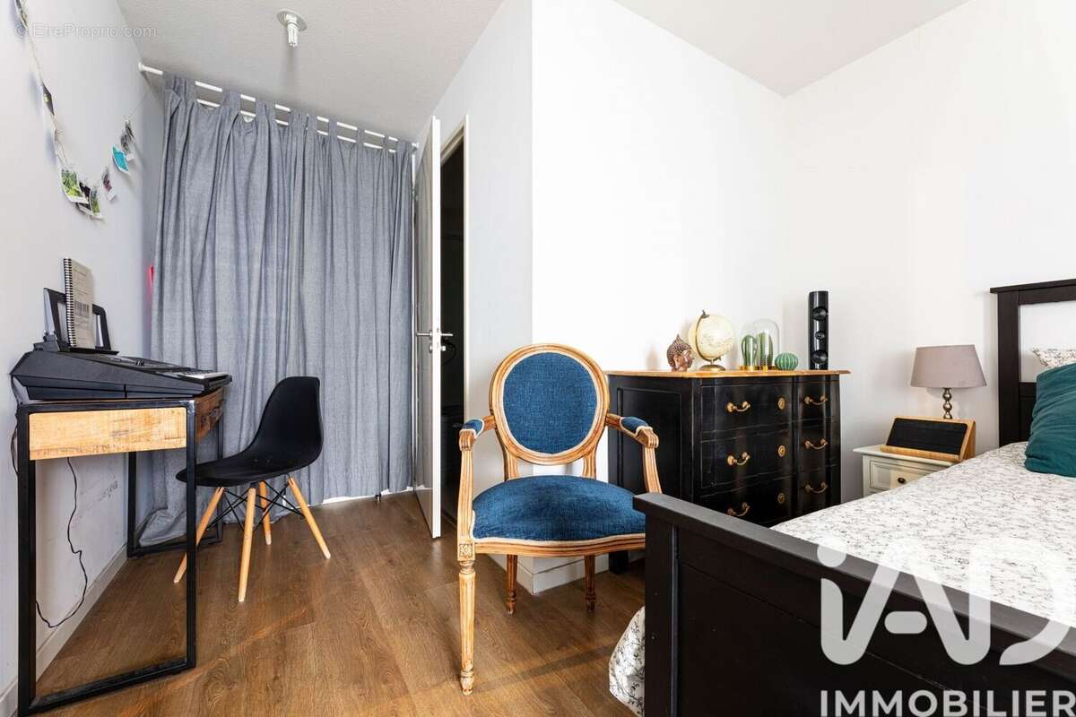 Photo 7 - Appartement à BORDEAUX