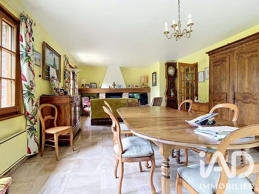 Photo 6 - Maison à LA COUTURE