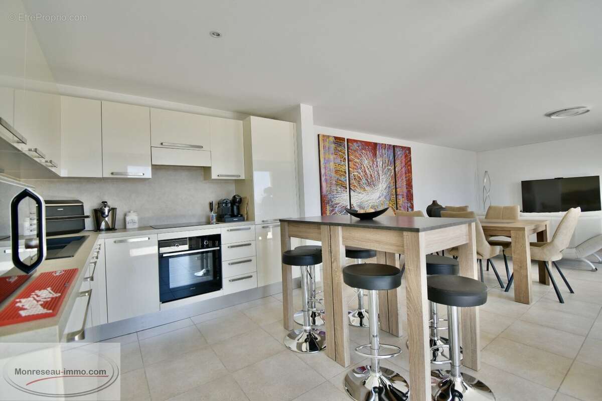 Appartement à GRASSE