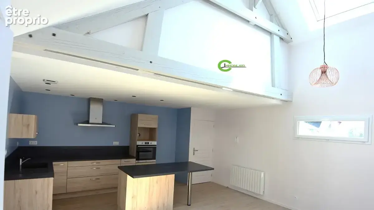 LA FERTE BERNARD, Immeuble de rapport centre ville - photo 9