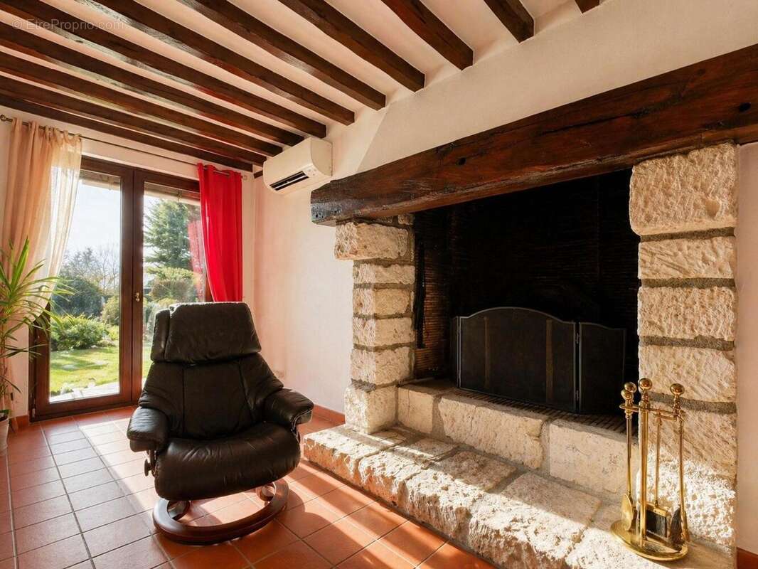 Photo 5 - Maison à MONTVILLE