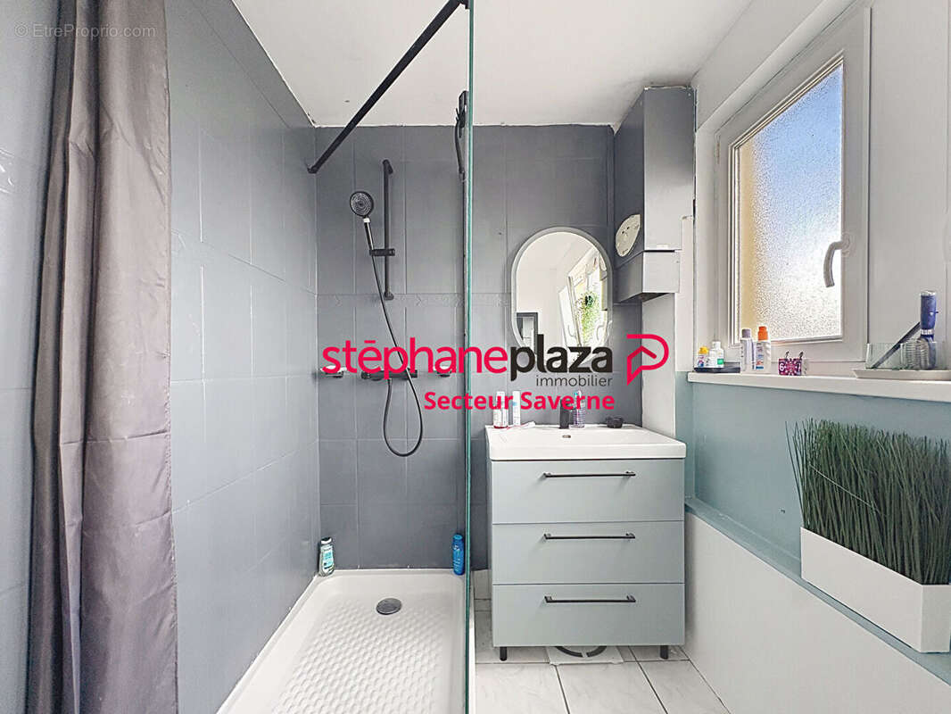 Appartement à SAVERNE