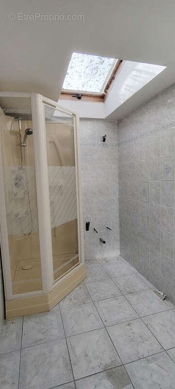 Maison à vendre  ensemble de deux logements centre d'airvault  (79) - photo 14
