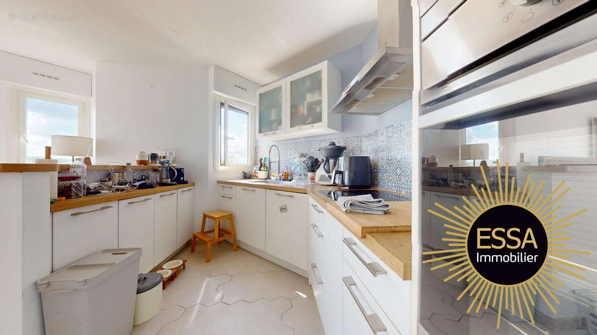 Appartement à ROCQUENCOURT