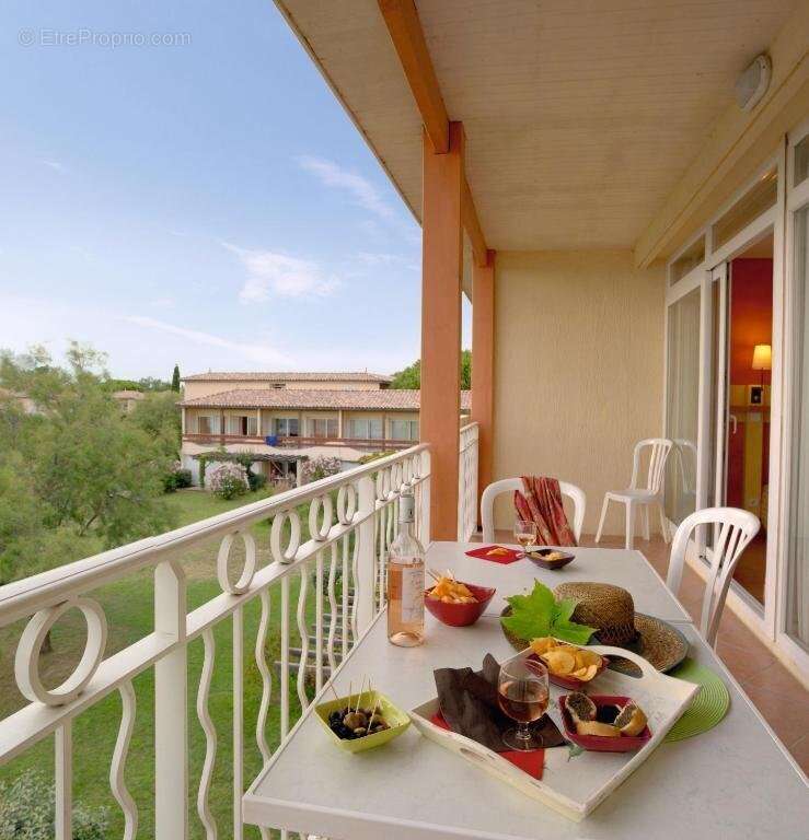 Appartement à LE GRAU-DU-ROI