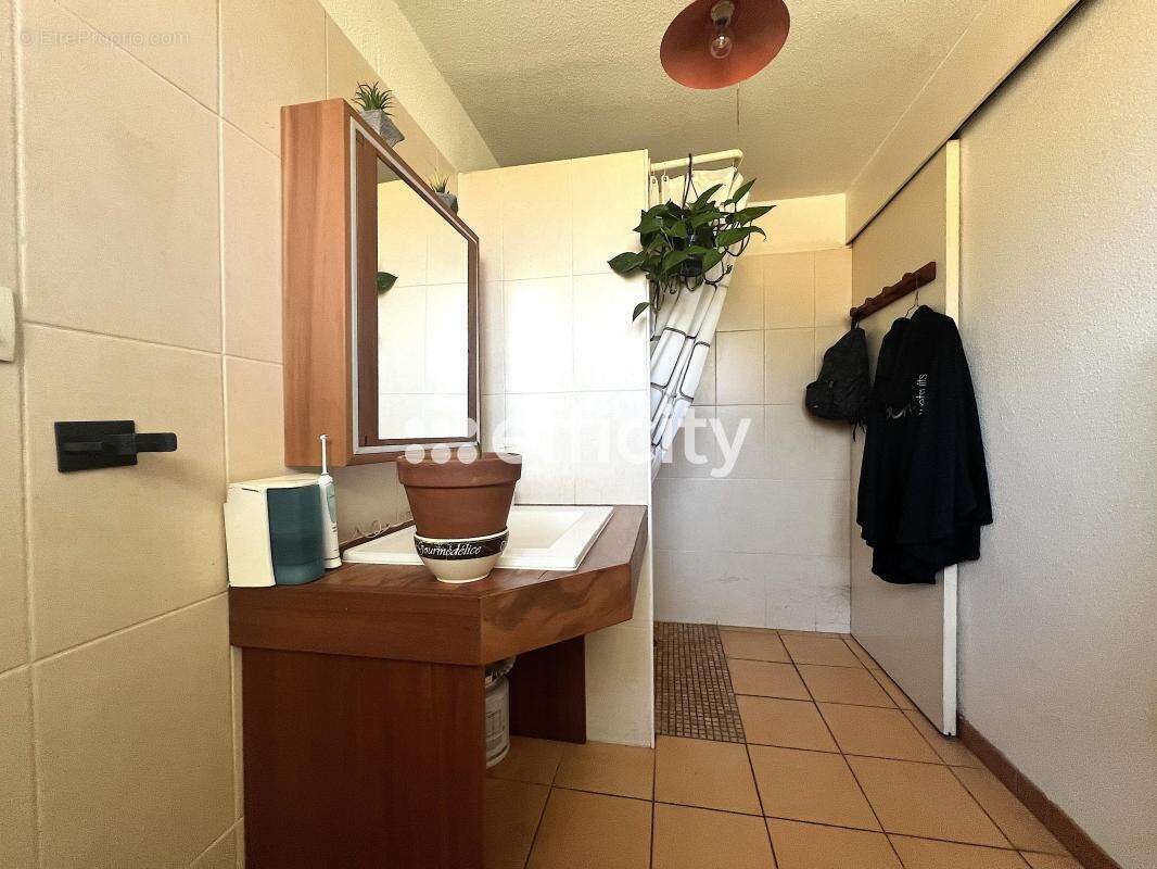 Maison à MARTIGNAS-SUR-JALLE