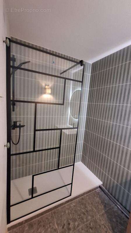 Appartement à MARSEILLE-11E
