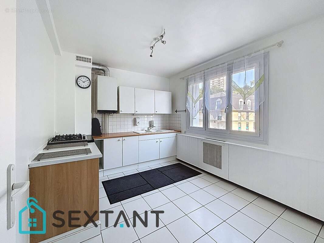 Appartement à ROUEN