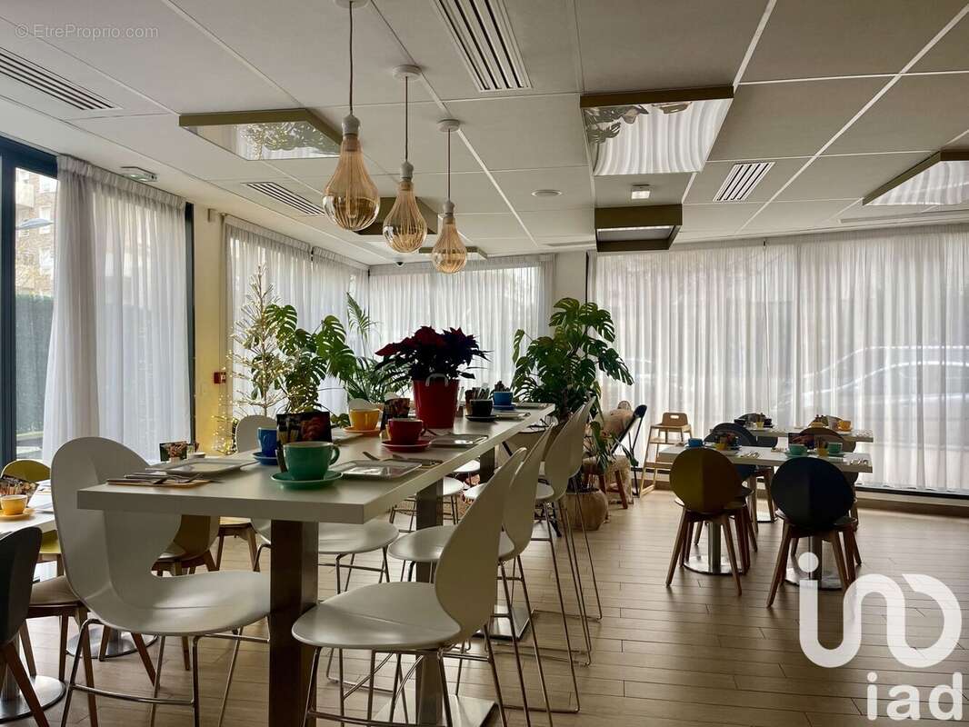 Photo 7 - Appartement à ASNIERES-SUR-SEINE