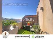 Appartement à COUDOUX