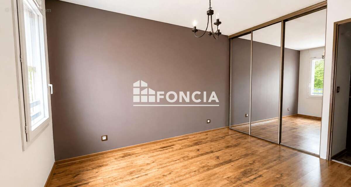Appartement à GAP