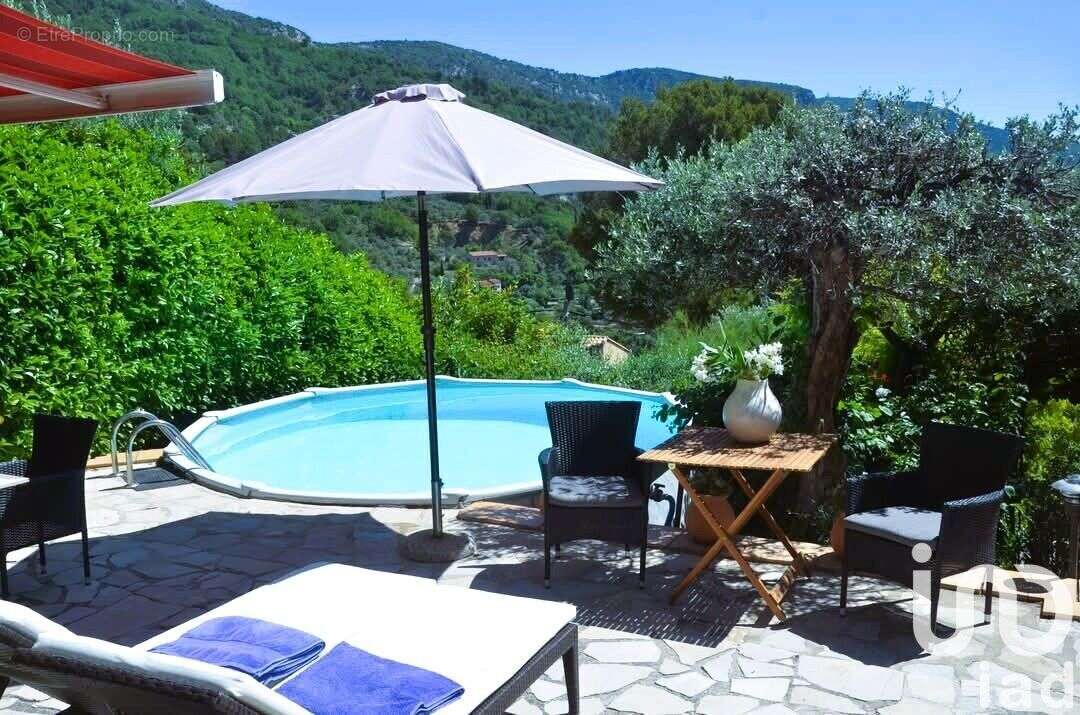 Photo 5 - Maison à BARGEMON