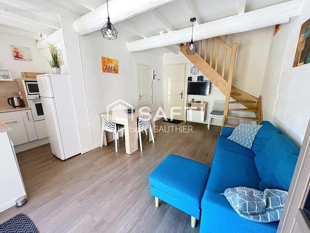Photo 3 - Maison à SAUVE