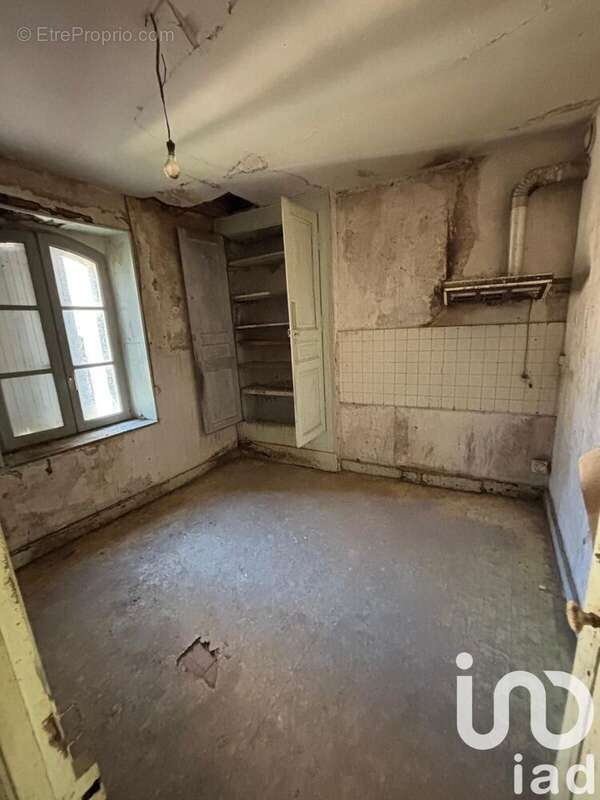Photo 6 - Appartement à DEOLS
