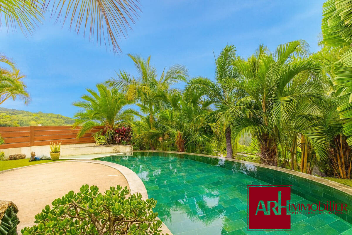 Maison à ENTRE-DEUX