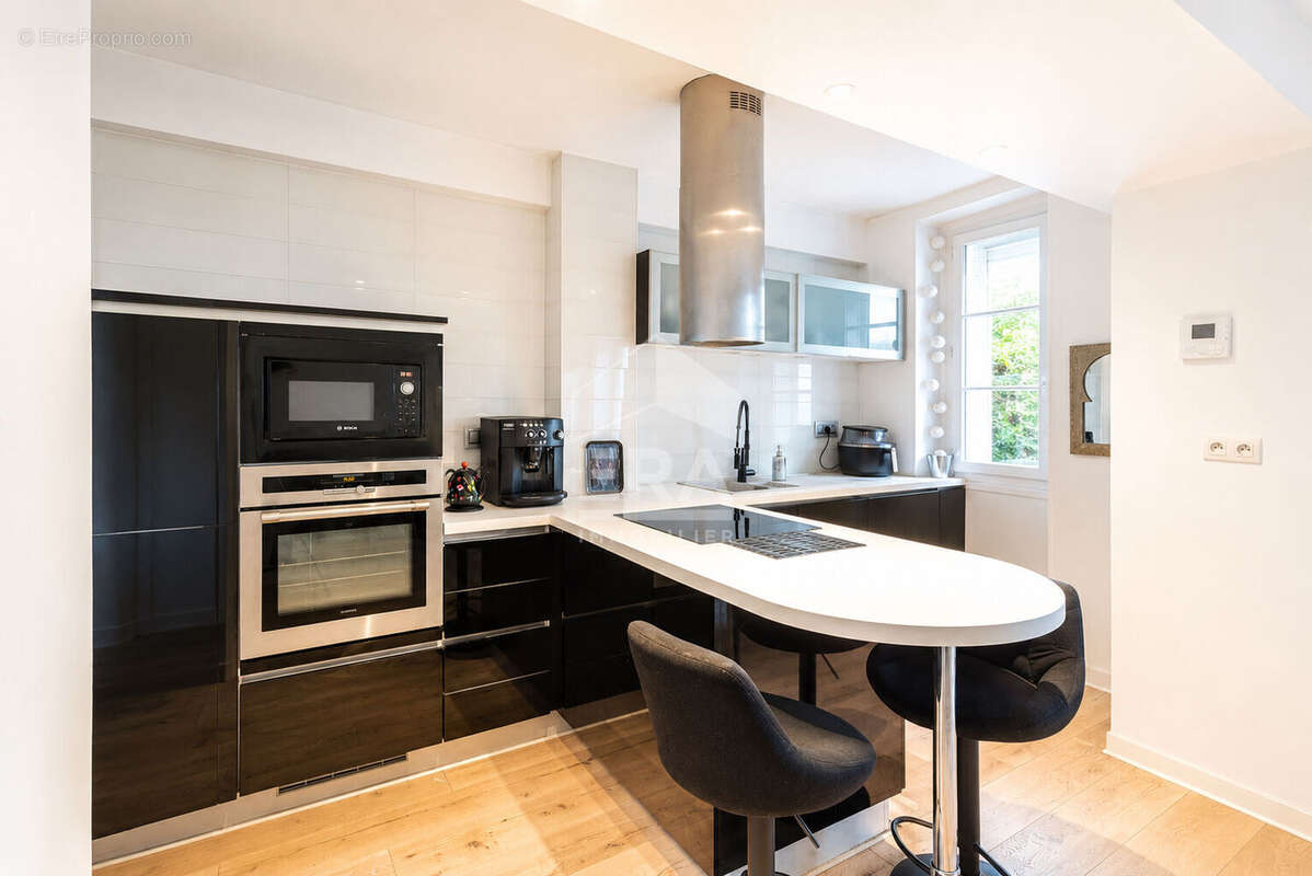 Appartement 100m² à orléans - photo 2