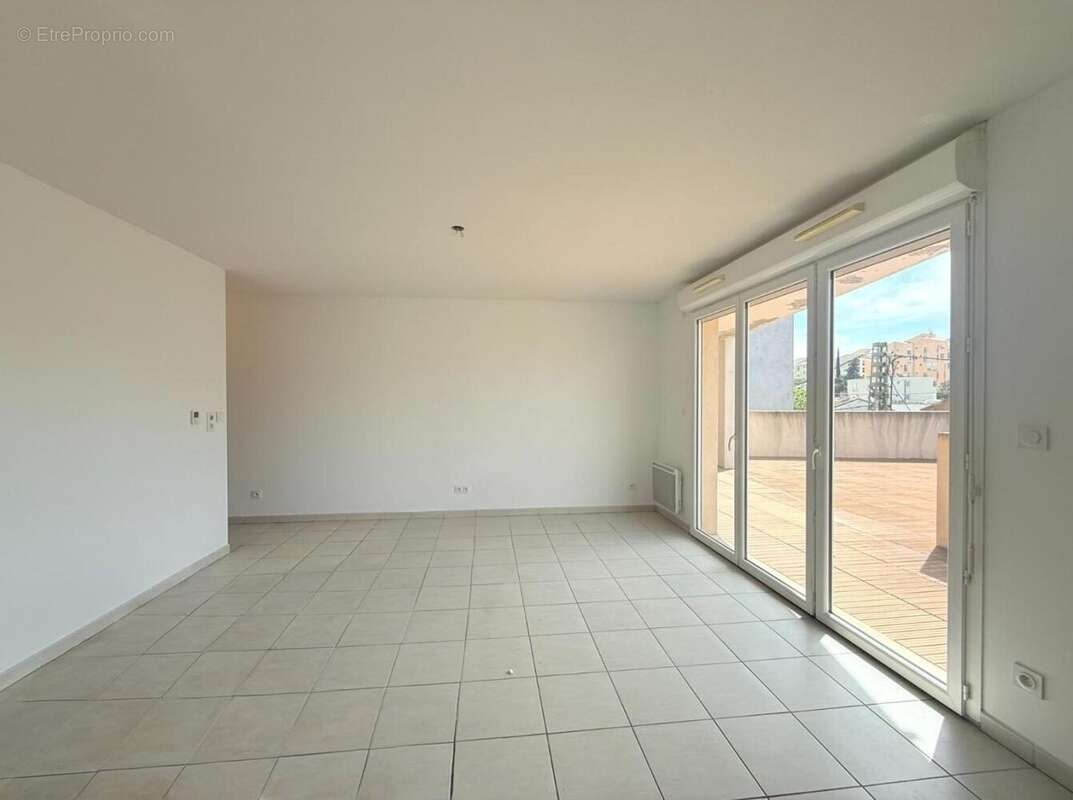 Appartement à ISTRES