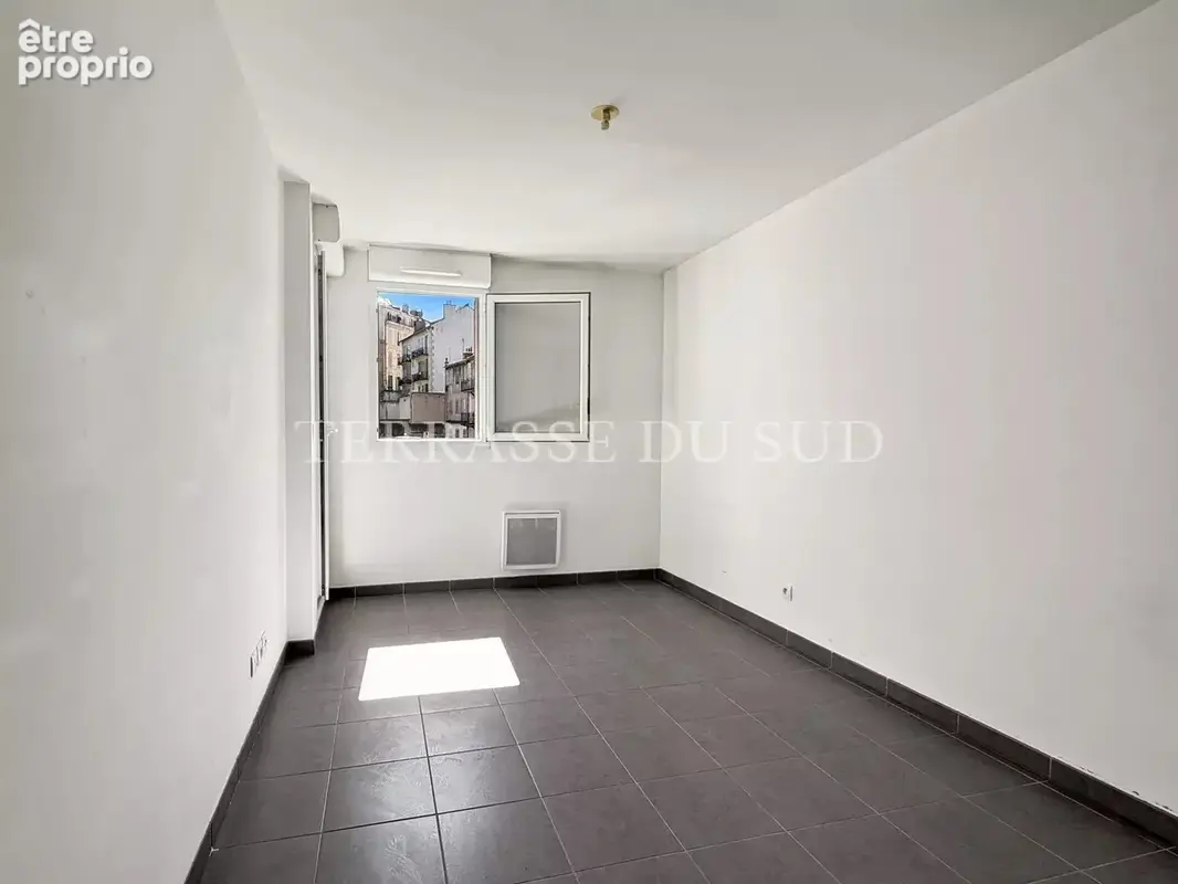Vente Appartement 3 Pièces 67 m2 avec Terrasse - Quartier Breteuil - Marseille 6 - photo 14