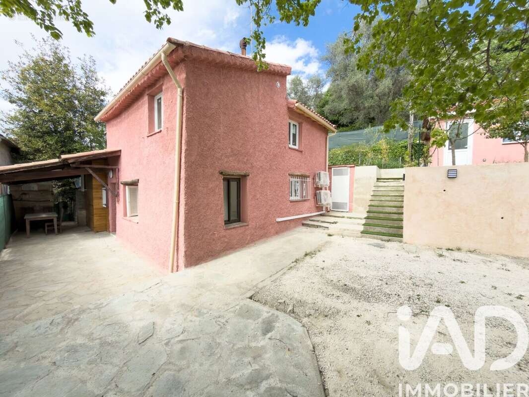 Photo 2 - Maison à CONTES