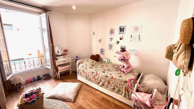 Appartement à BEAUSOLEIL