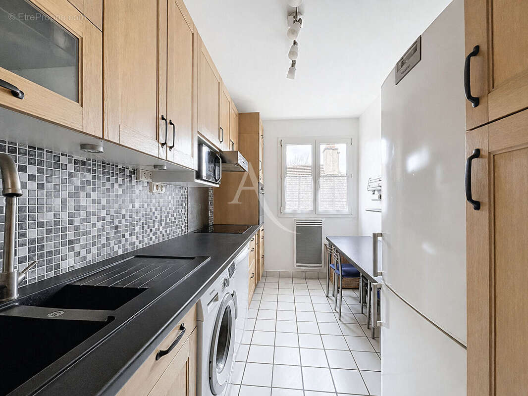 Appartement à SAINT-GERMAIN-EN-LAYE