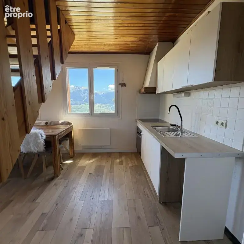 Appartement - photo 3