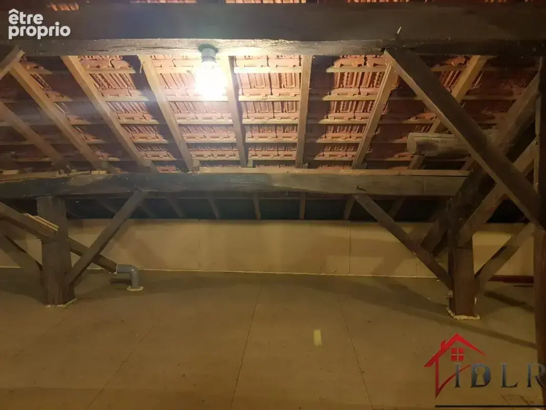 Ferme rénovée 215 m2 avec dépendances à Esboz Brest - photo 24