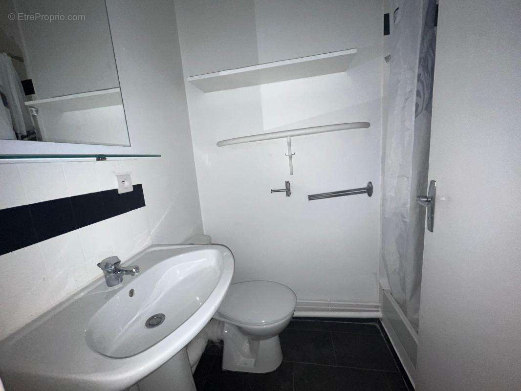 Appartement à COMPIEGNE