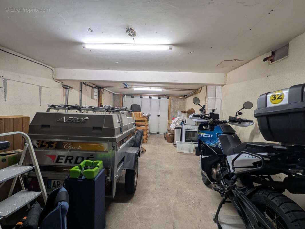Maison à vendre 116.5 m² - NUAILLE (49) - photo 10