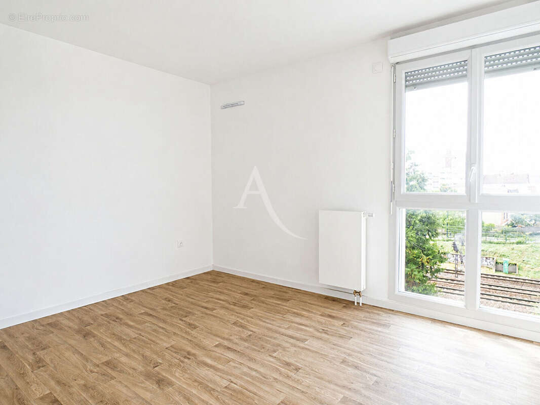 Appartement à GAGNY