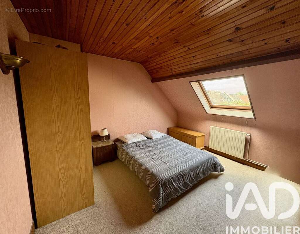 Photo 9 - Maison à VIRY-CHATILLON
