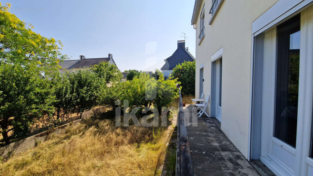 Maison 118 m2 au calme - photo 11