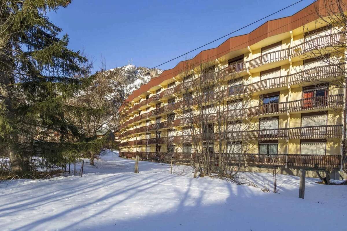 Appartement à VALLOIRE