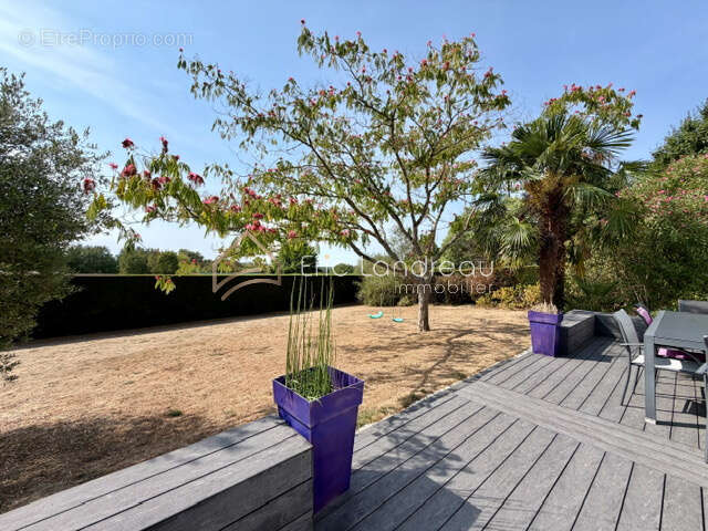 Une propriété pleine de charme, au cœur d’un environnement préservé - photo 3
