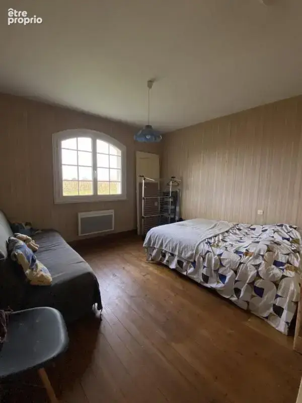 Maison 90 m² à Clere-Sur-Layon  - photo 8