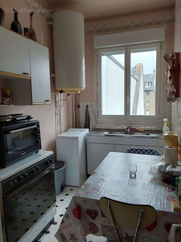 Appartement à FLERS