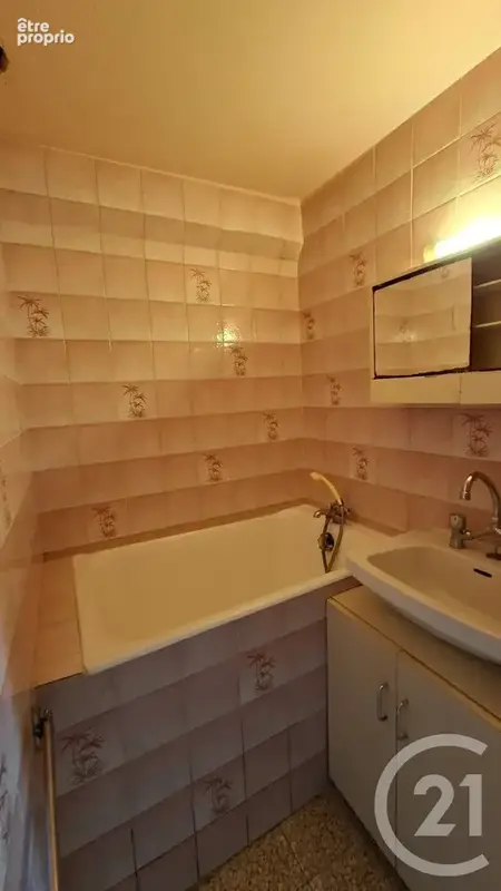 Maison 2 pièces 60 m² à vendre à Bonneval (28800) - photo 4
