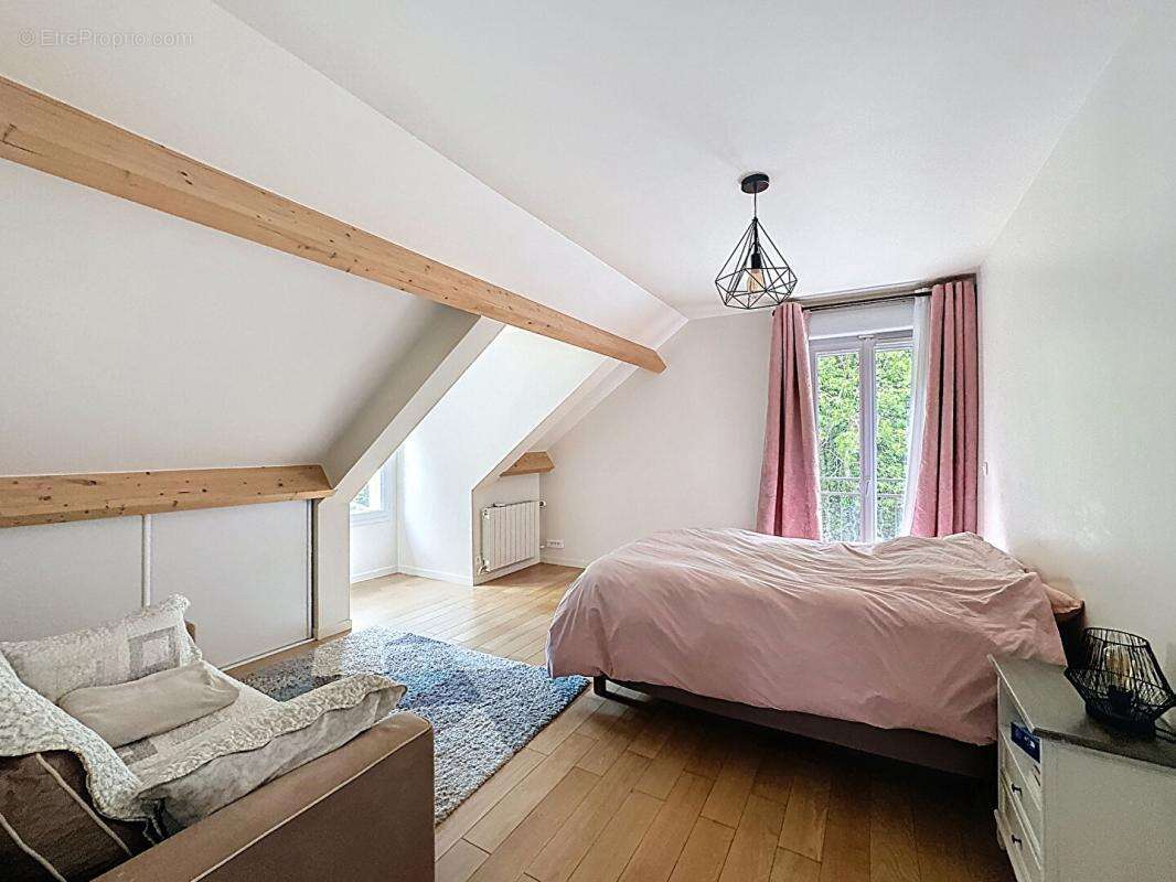 Maison à IGNY