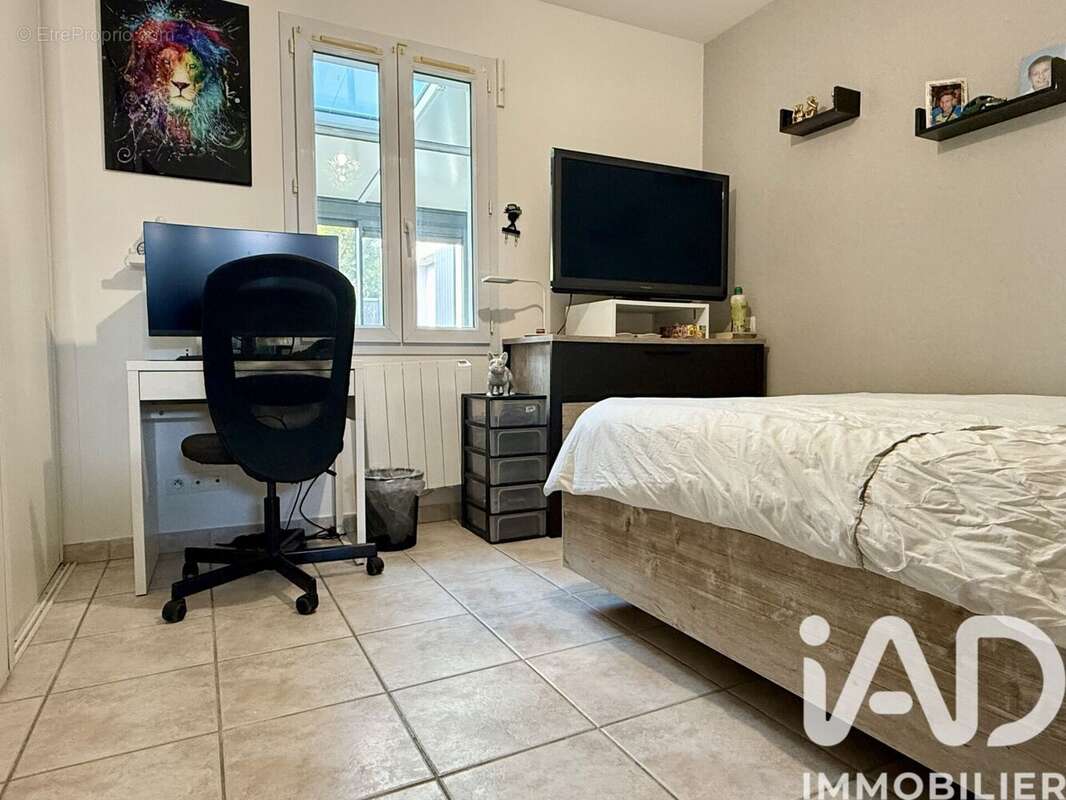 Photo 7 - Maison à SAINT-PIERRE-D'OLERON