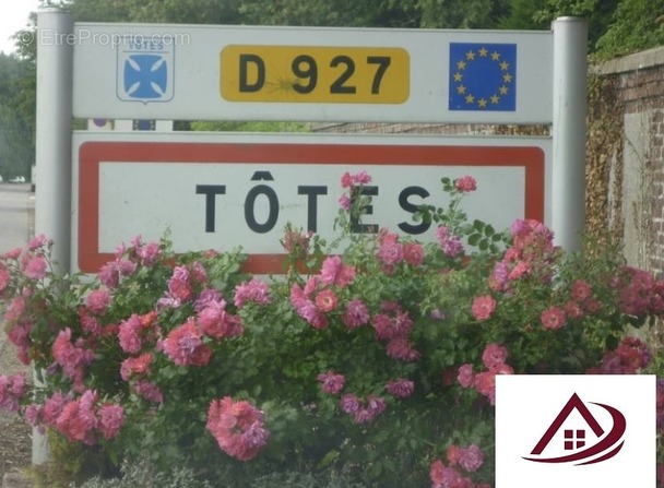 Appartement à TOTES